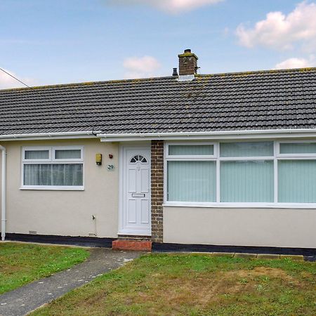 Little London Villa Bognor Regis Ngoại thất bức ảnh