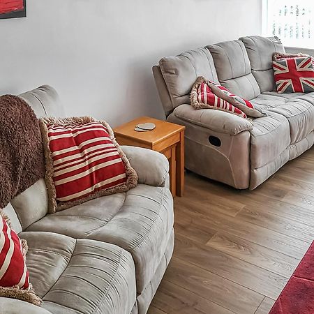 Little London Villa Bognor Regis Ngoại thất bức ảnh