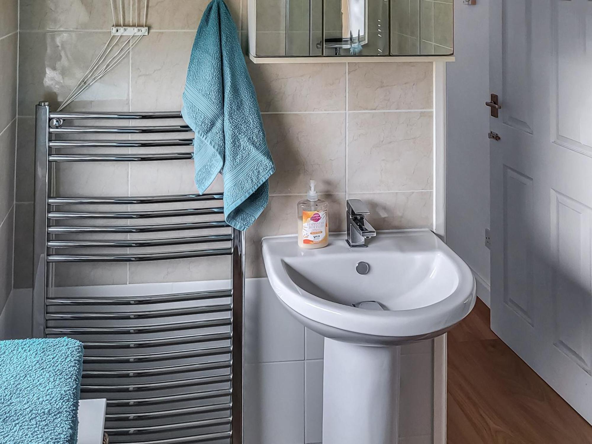 Little London Villa Bognor Regis Ngoại thất bức ảnh