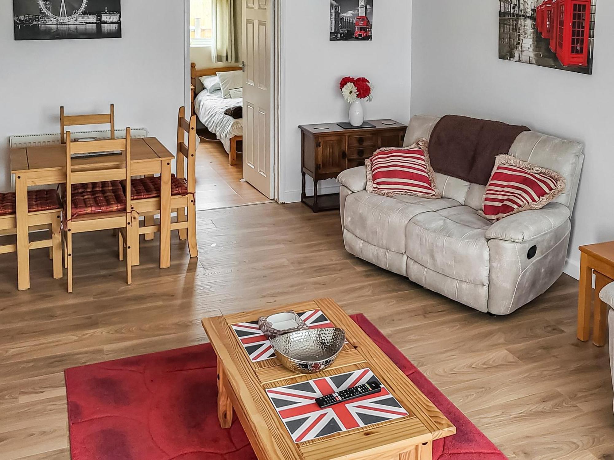 Little London Villa Bognor Regis Ngoại thất bức ảnh