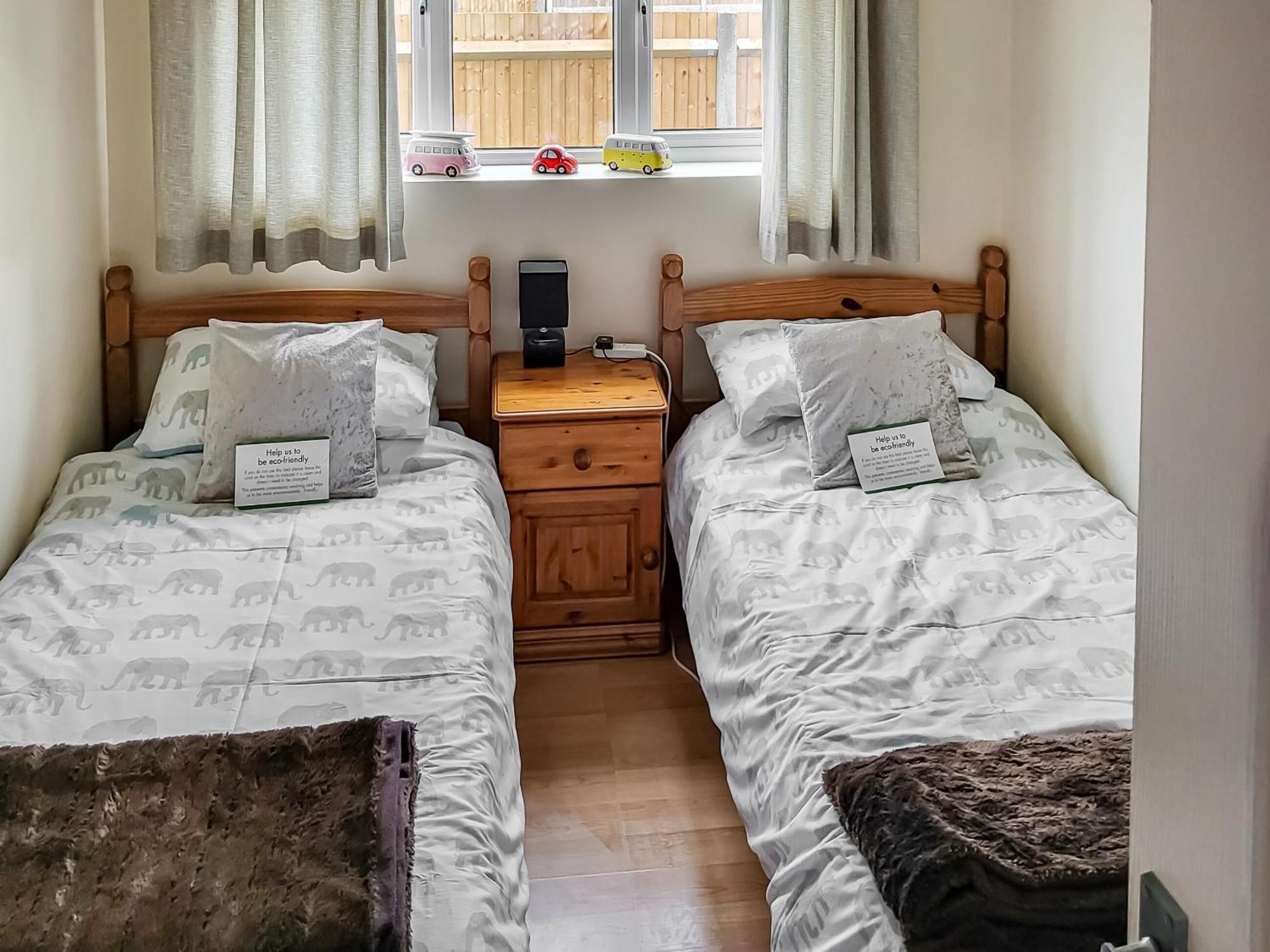 Little London Villa Bognor Regis Ngoại thất bức ảnh
