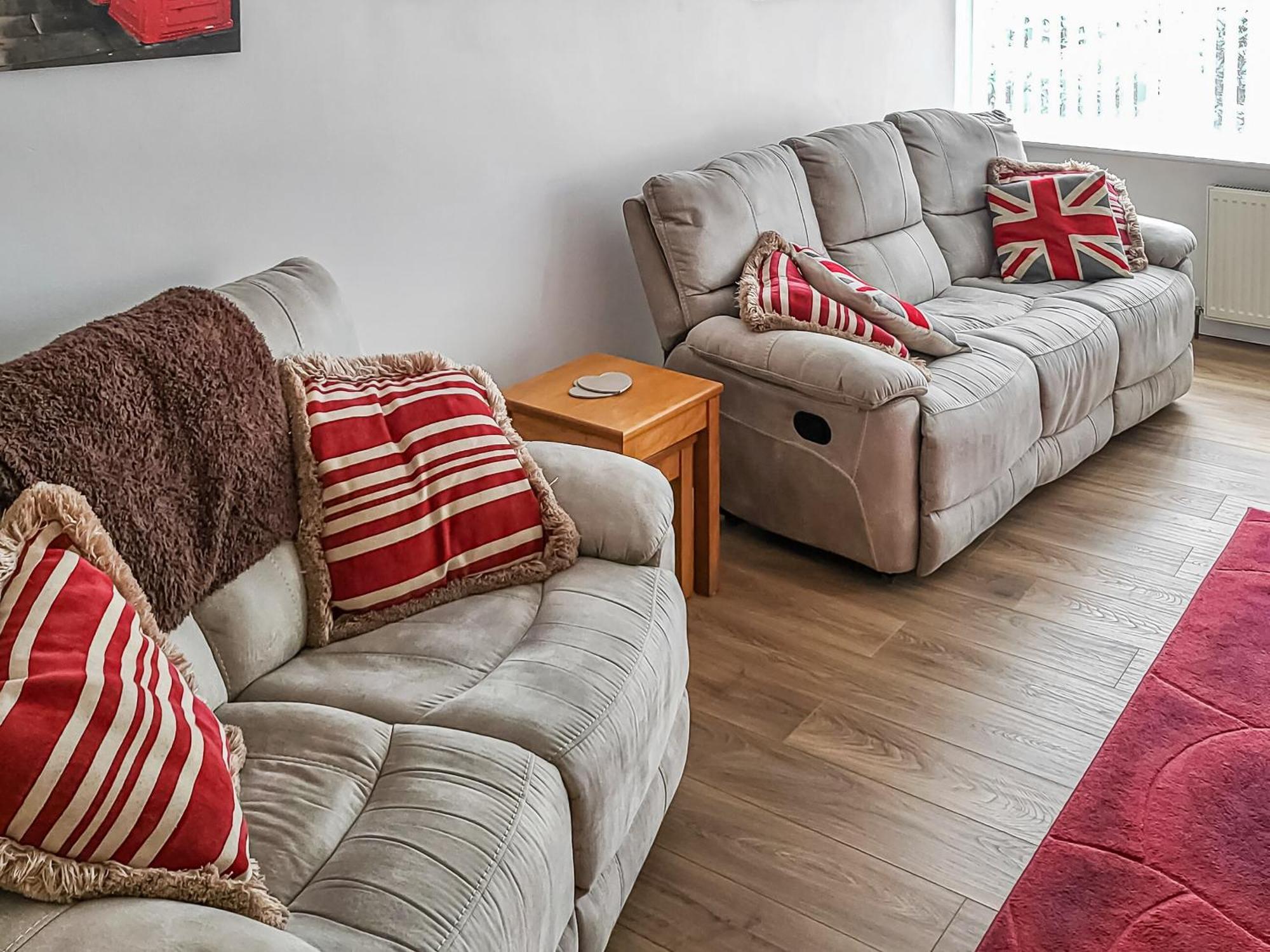 Little London Villa Bognor Regis Ngoại thất bức ảnh