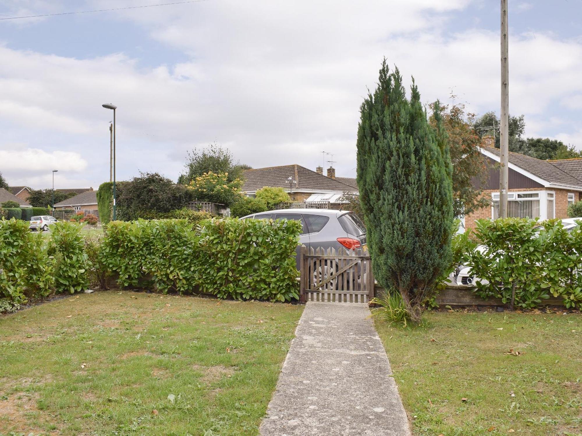Little London Villa Bognor Regis Ngoại thất bức ảnh