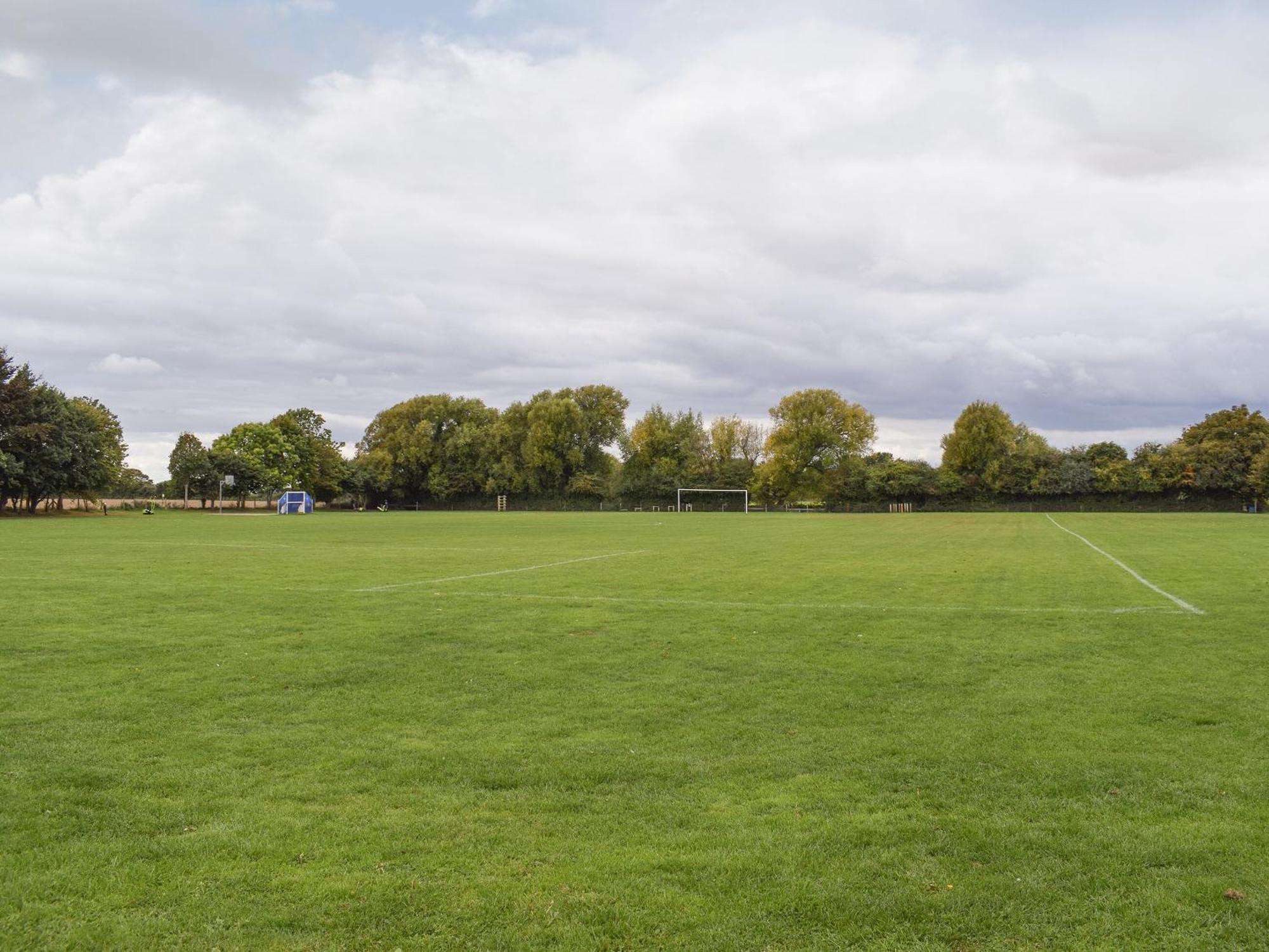 Little London Villa Bognor Regis Ngoại thất bức ảnh