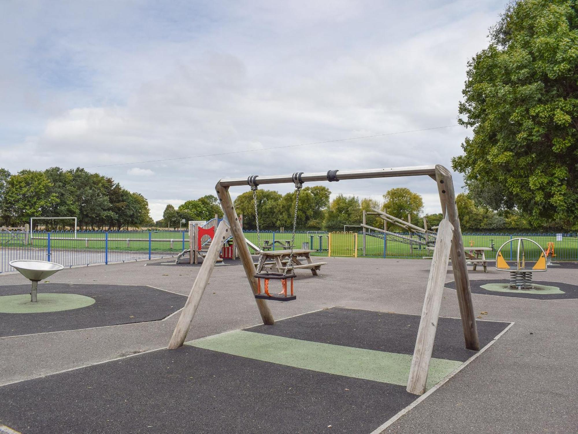 Little London Villa Bognor Regis Ngoại thất bức ảnh