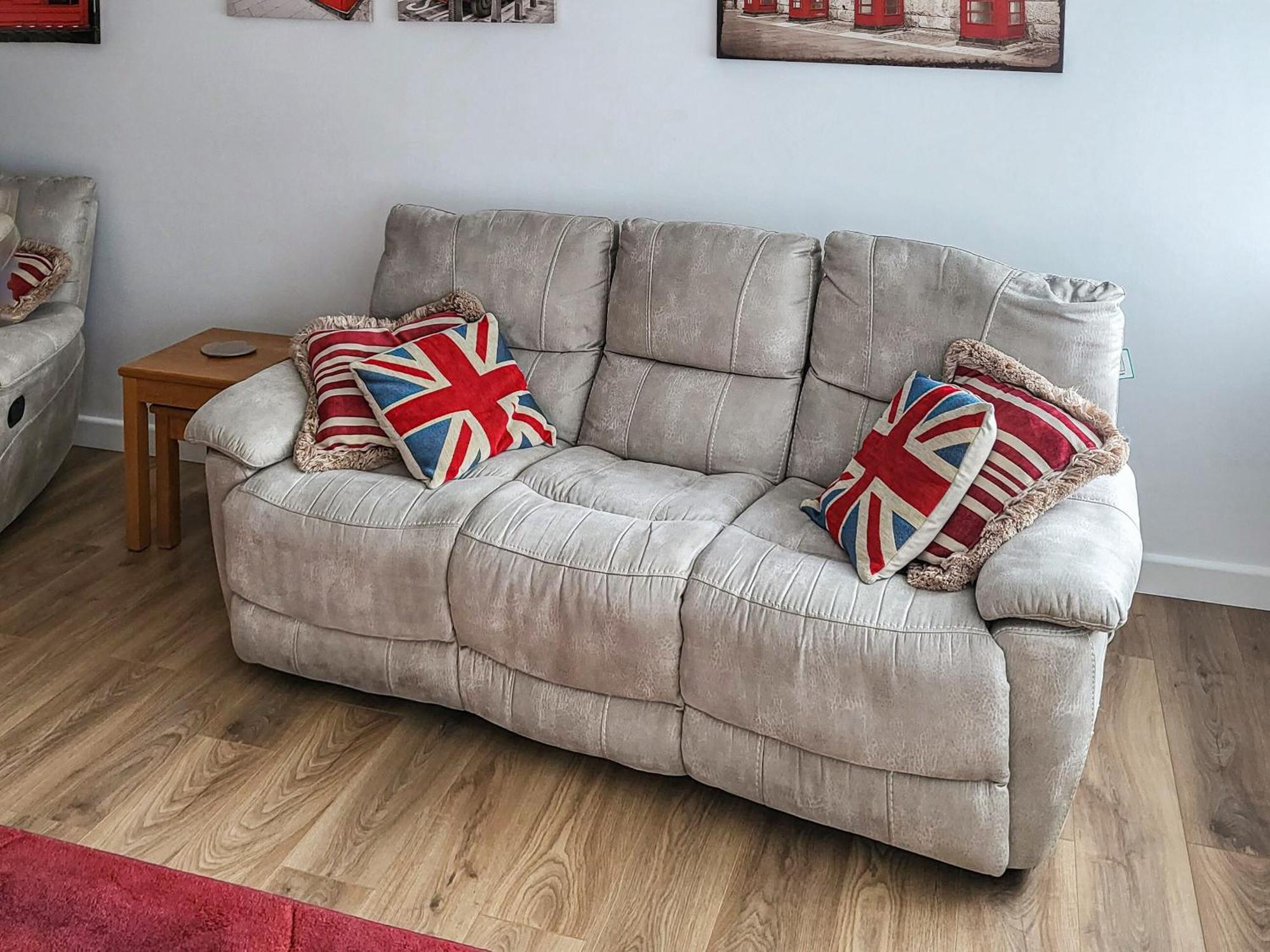 Little London Villa Bognor Regis Ngoại thất bức ảnh