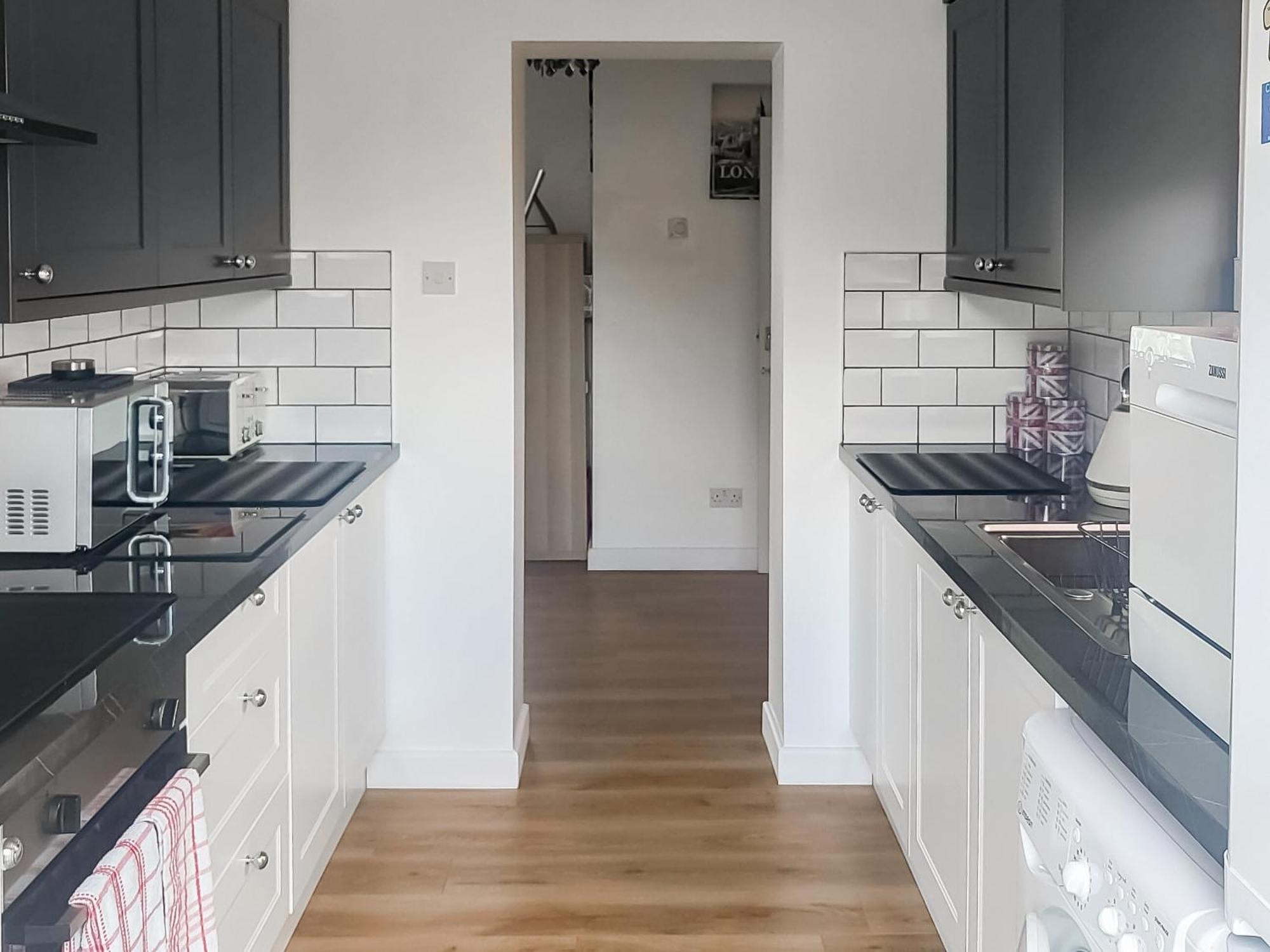 Little London Villa Bognor Regis Ngoại thất bức ảnh